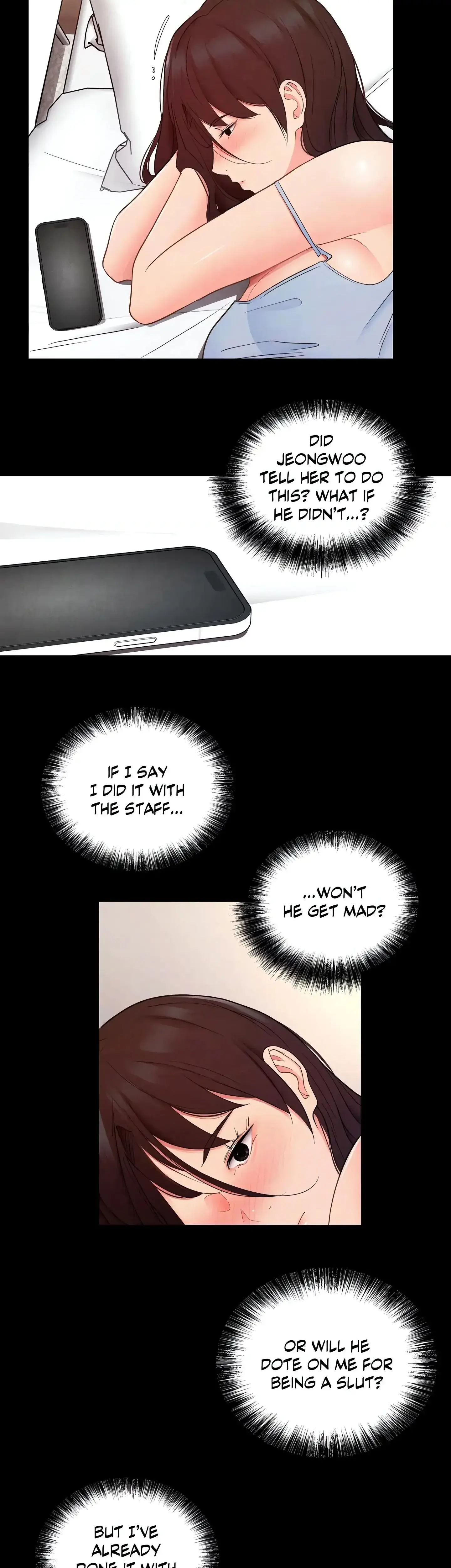 One Day Bdsm Workshop Chapter 29 - Page 2