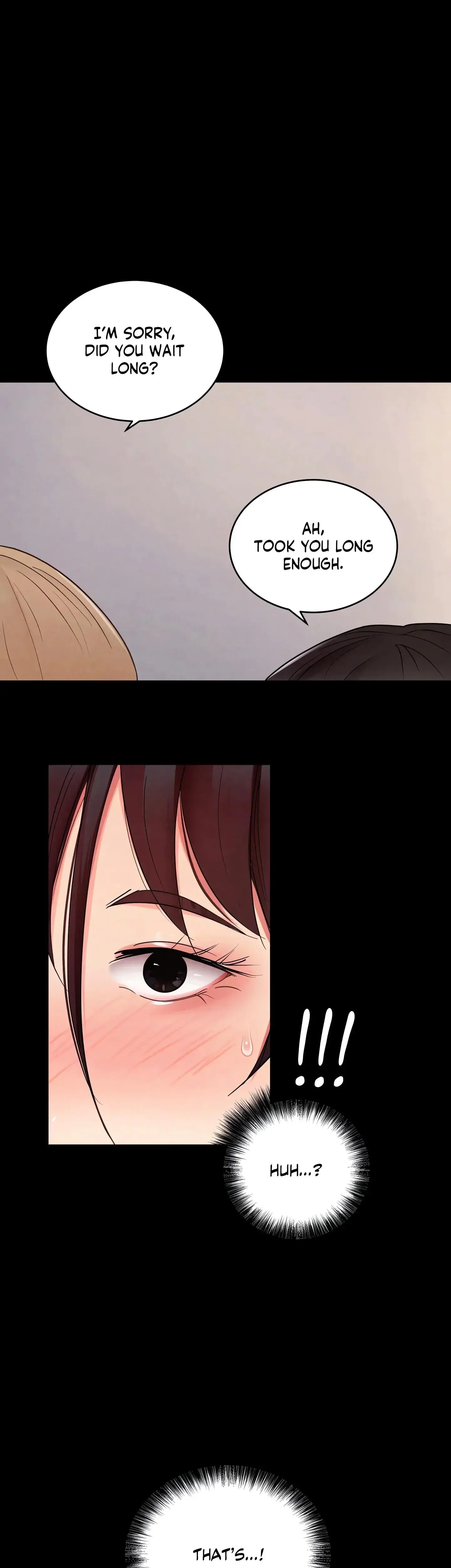 One Day Bdsm Workshop Chapter 29 - Page 25