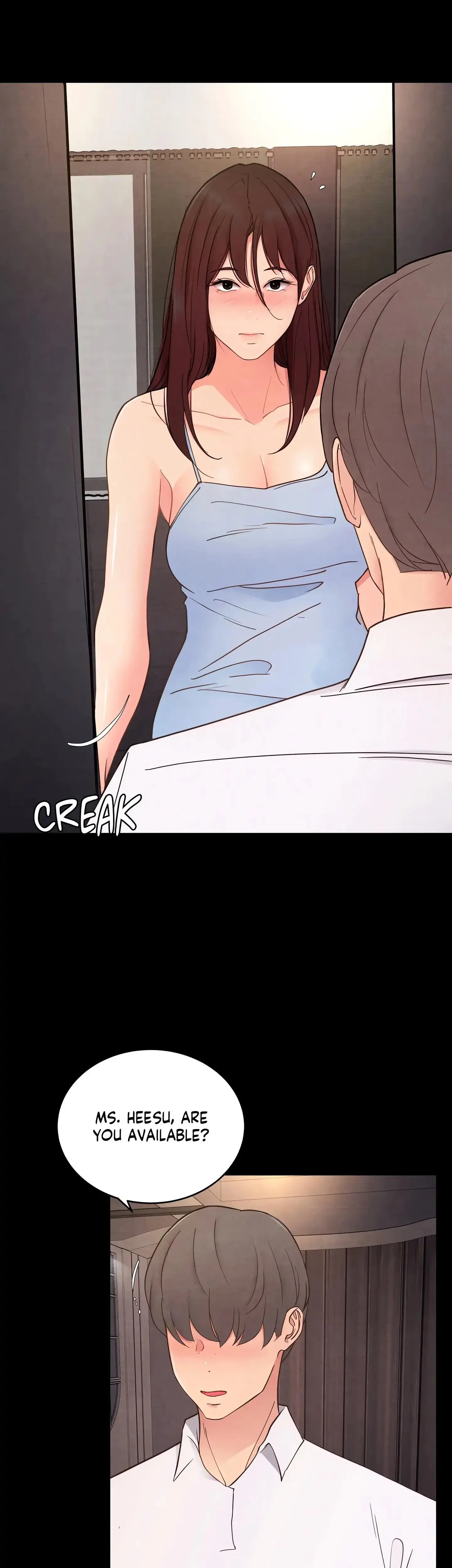 One Day Bdsm Workshop Chapter 29 - Page 4