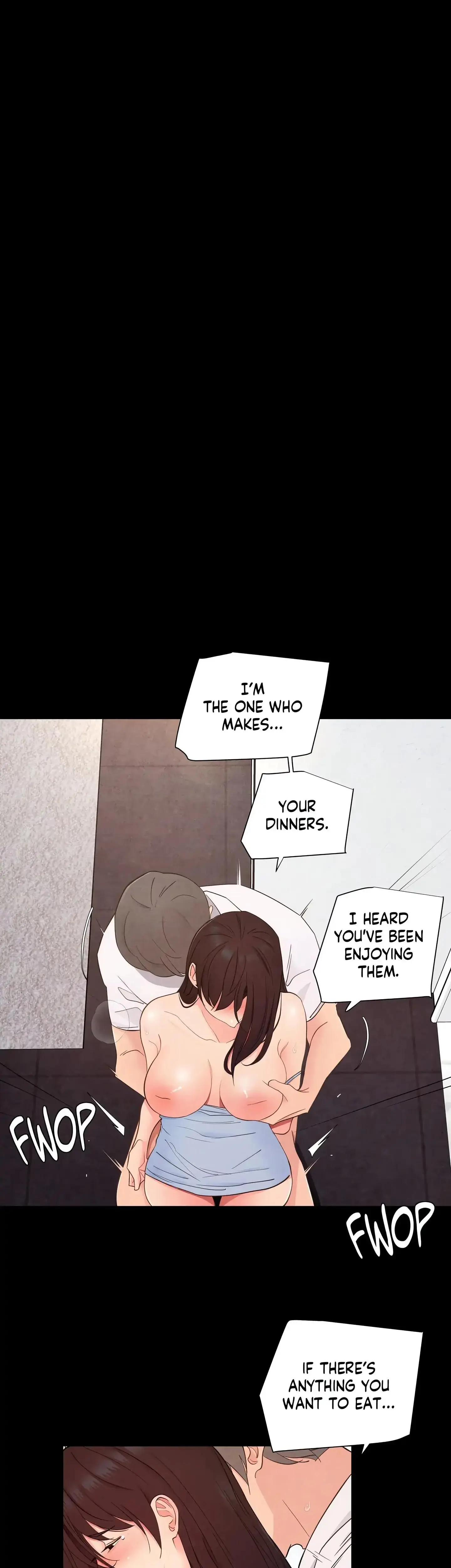 One Day Bdsm Workshop Chapter 29 - Page 6