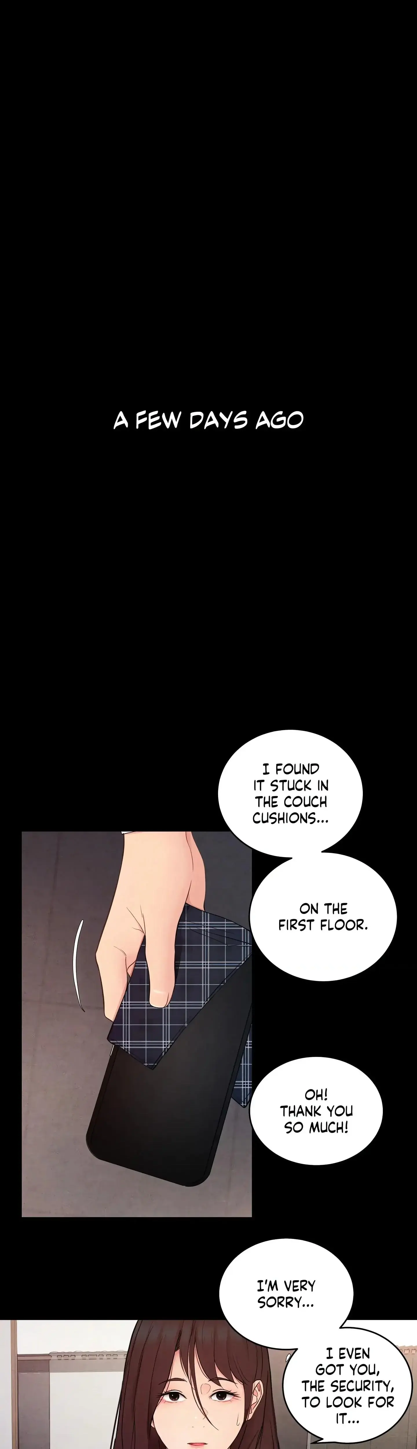 One Day Bdsm Workshop Chapter 30 - Page 1
