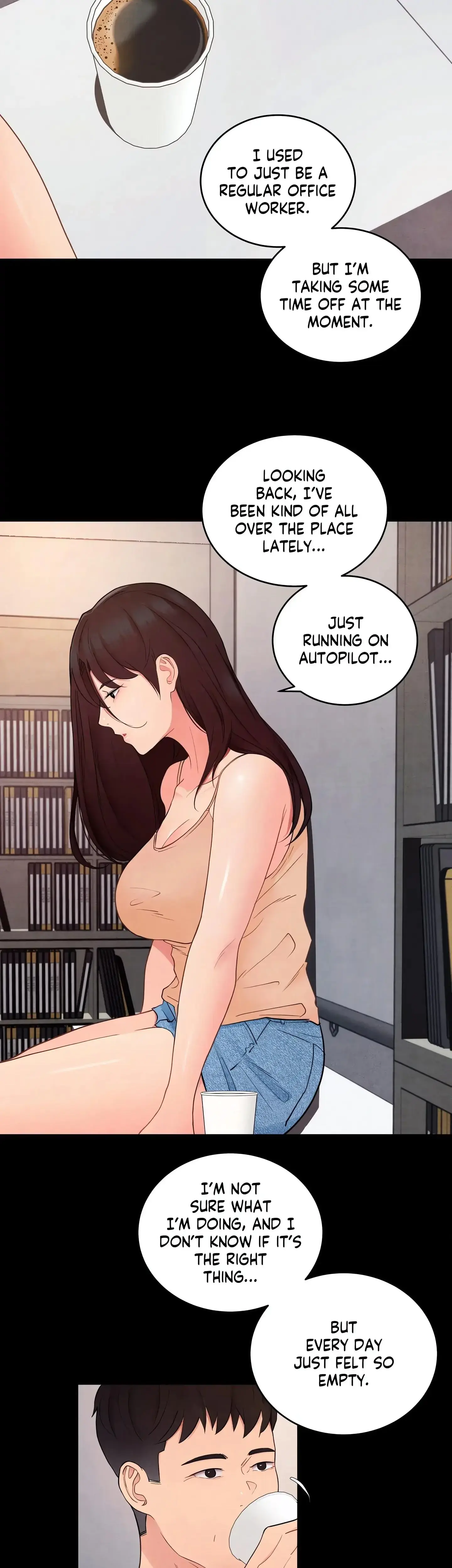 One Day Bdsm Workshop Chapter 30 - Page 5