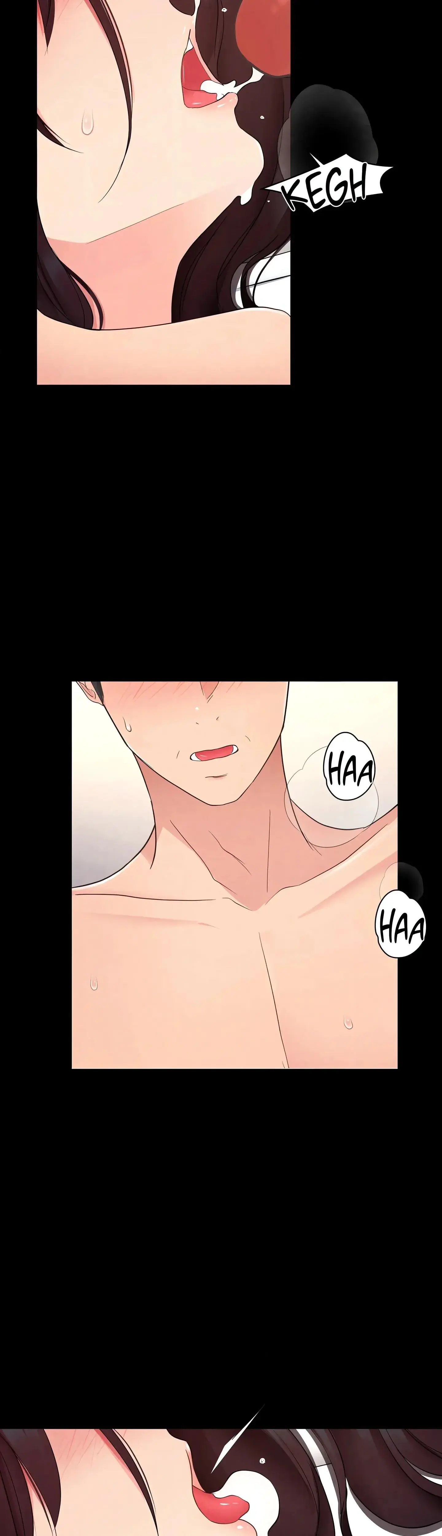 One Day Bdsm Workshop Chapter 31 - Page 14