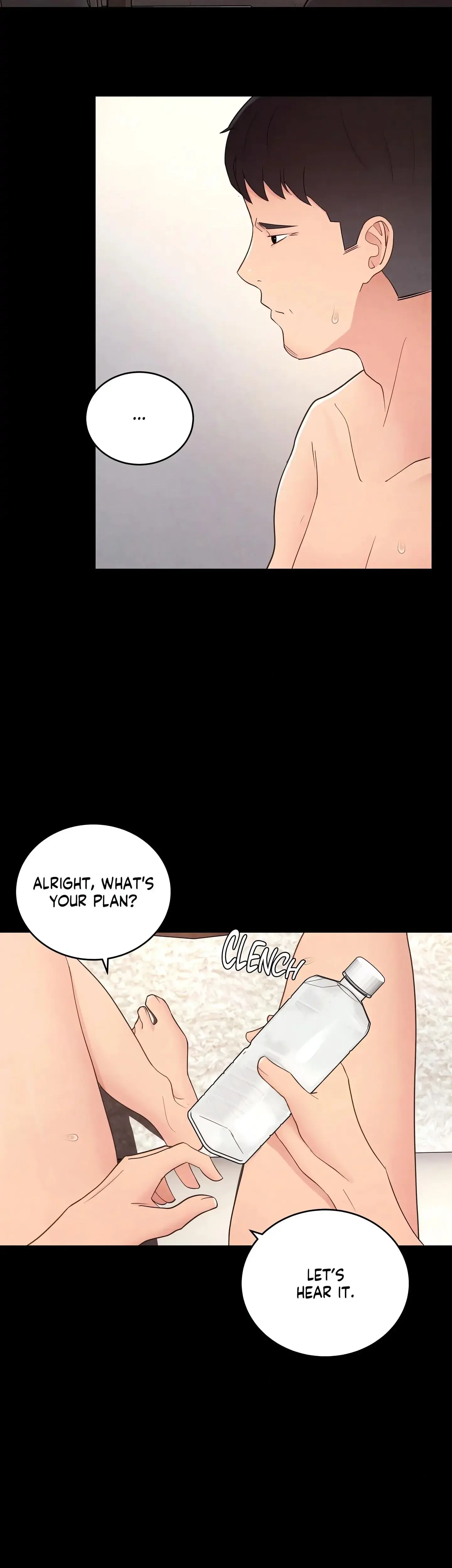One Day Bdsm Workshop Chapter 31 - Page 24