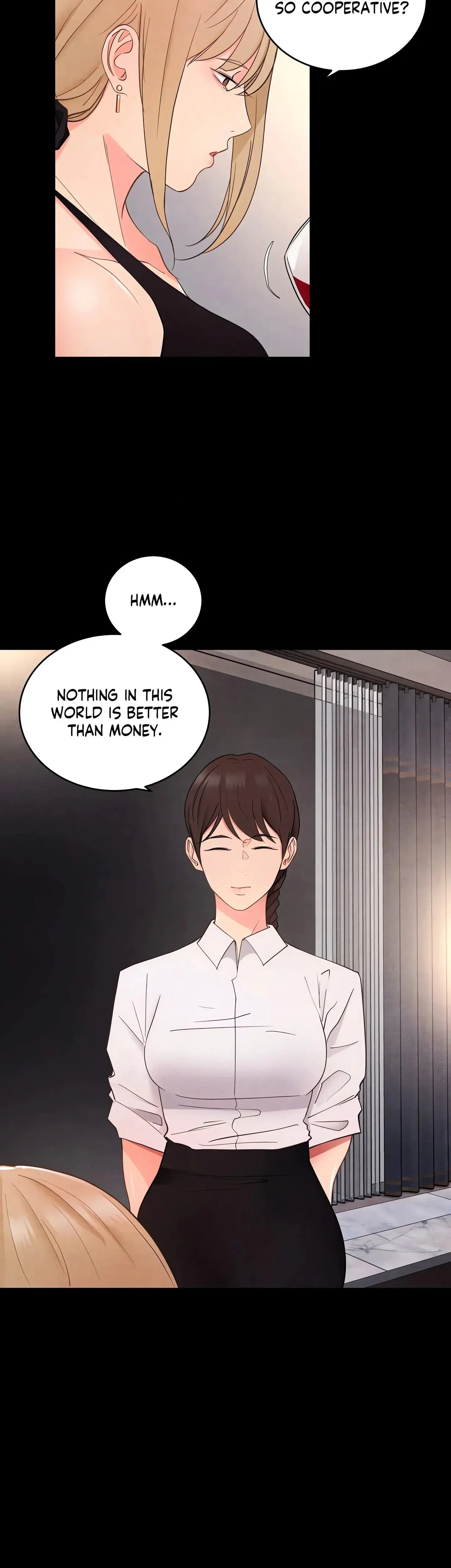 One Day Bdsm Workshop Chapter 31 - Page 3