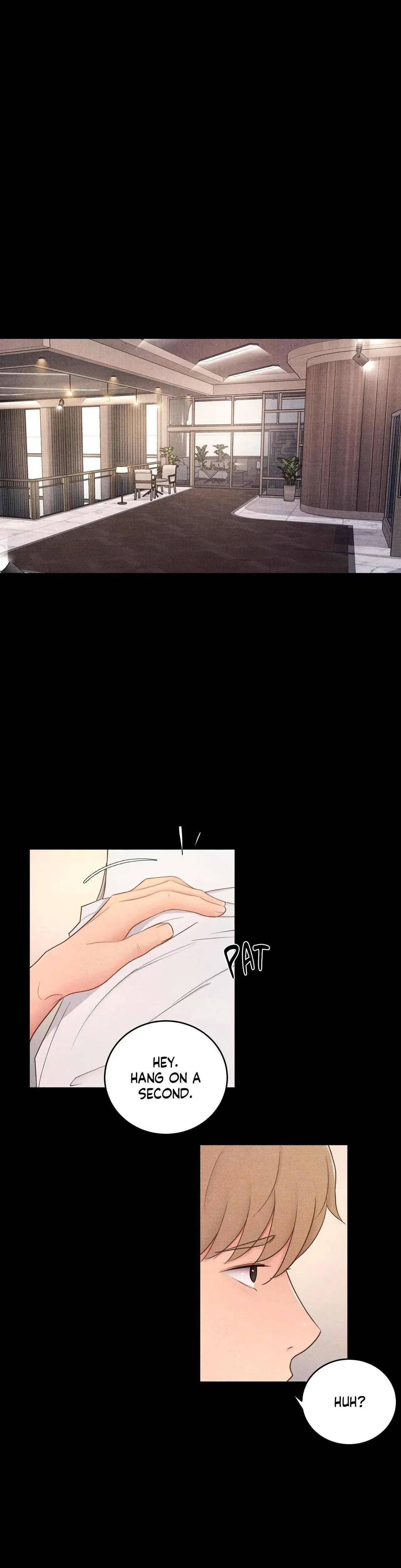 One Day Bdsm Workshop Chapter 32 - Page 1