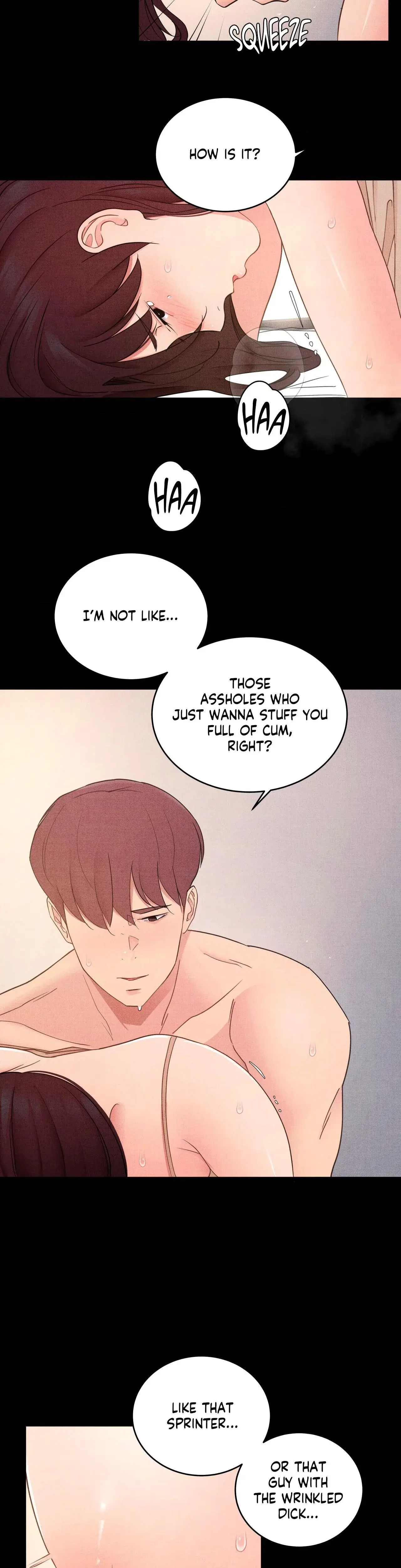 One Day Bdsm Workshop Chapter 32 - Page 10