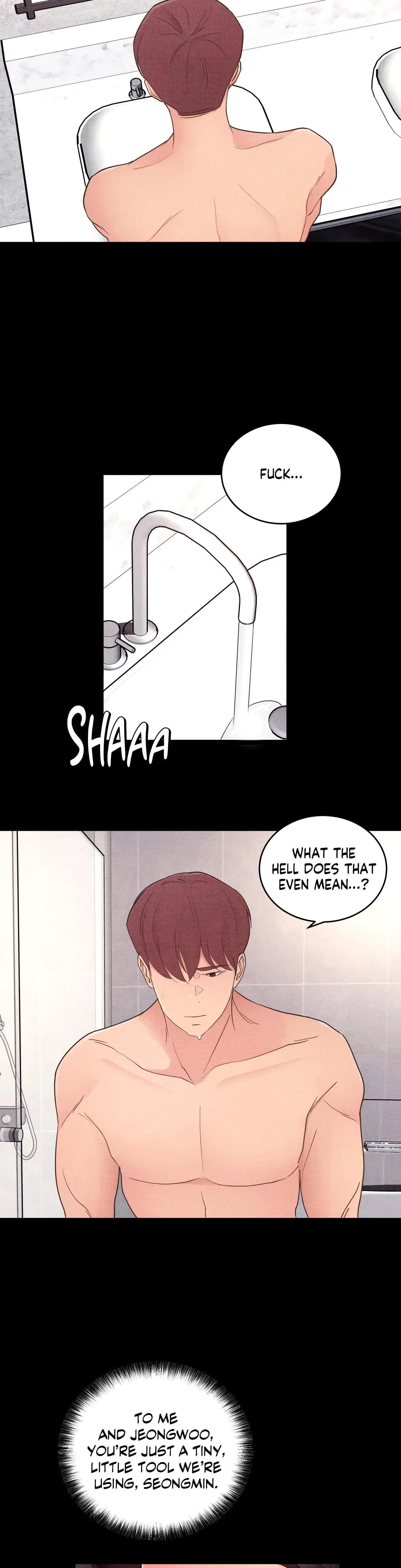 One Day Bdsm Workshop Chapter 32 - Page 20