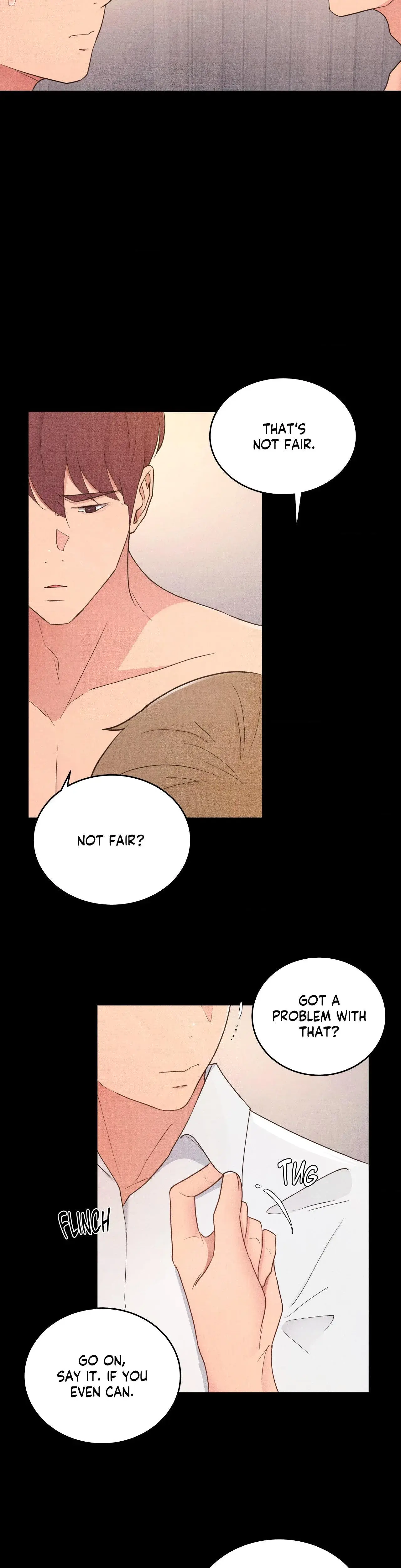 One Day Bdsm Workshop Chapter 32 - Page 3