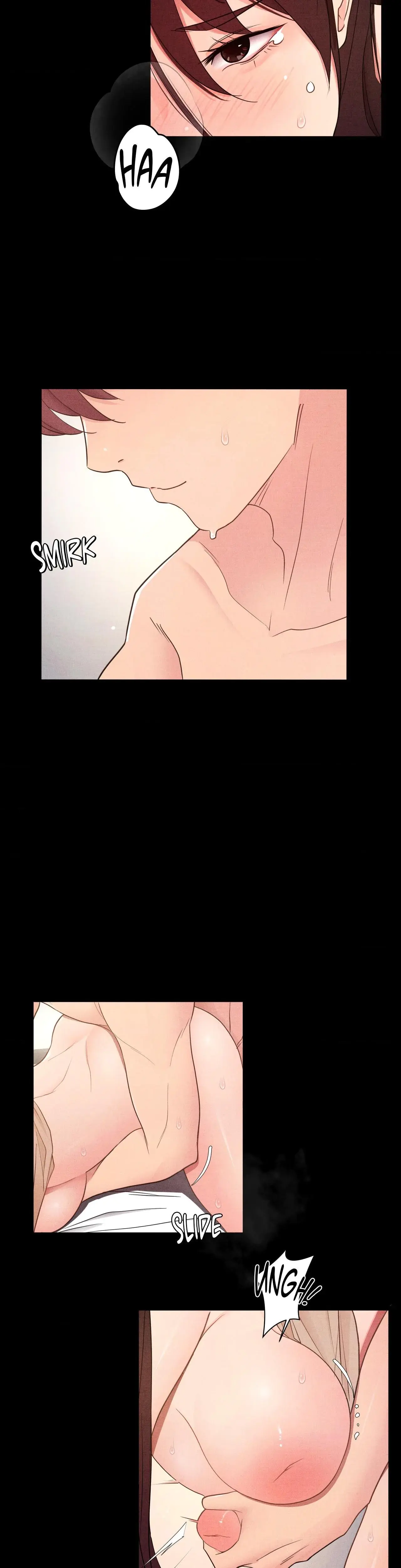 One Day Bdsm Workshop Chapter 32 - Page 9