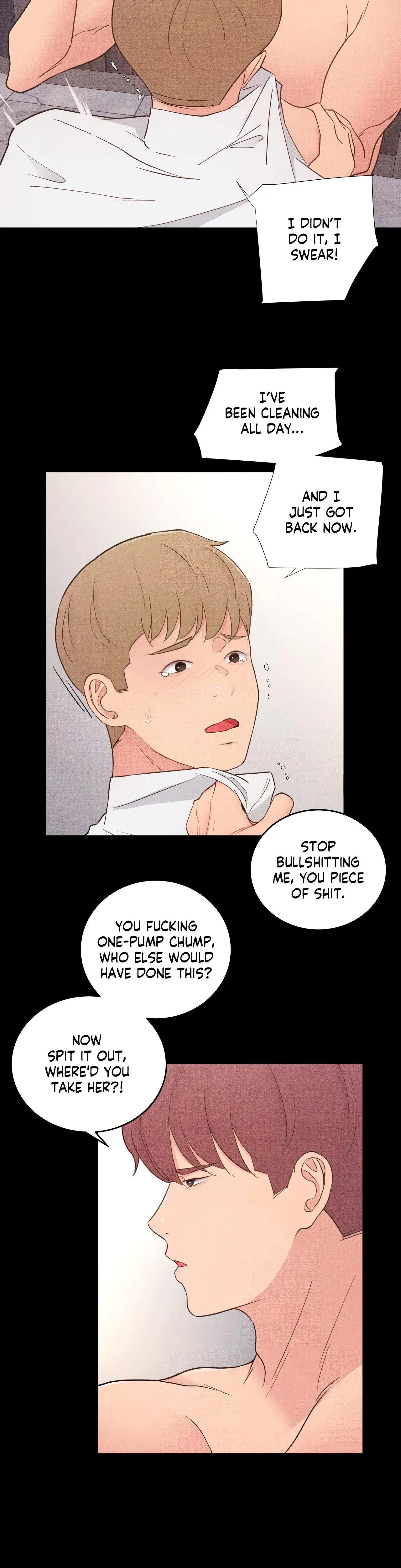 One Day Bdsm Workshop Chapter 33 - Page 2
