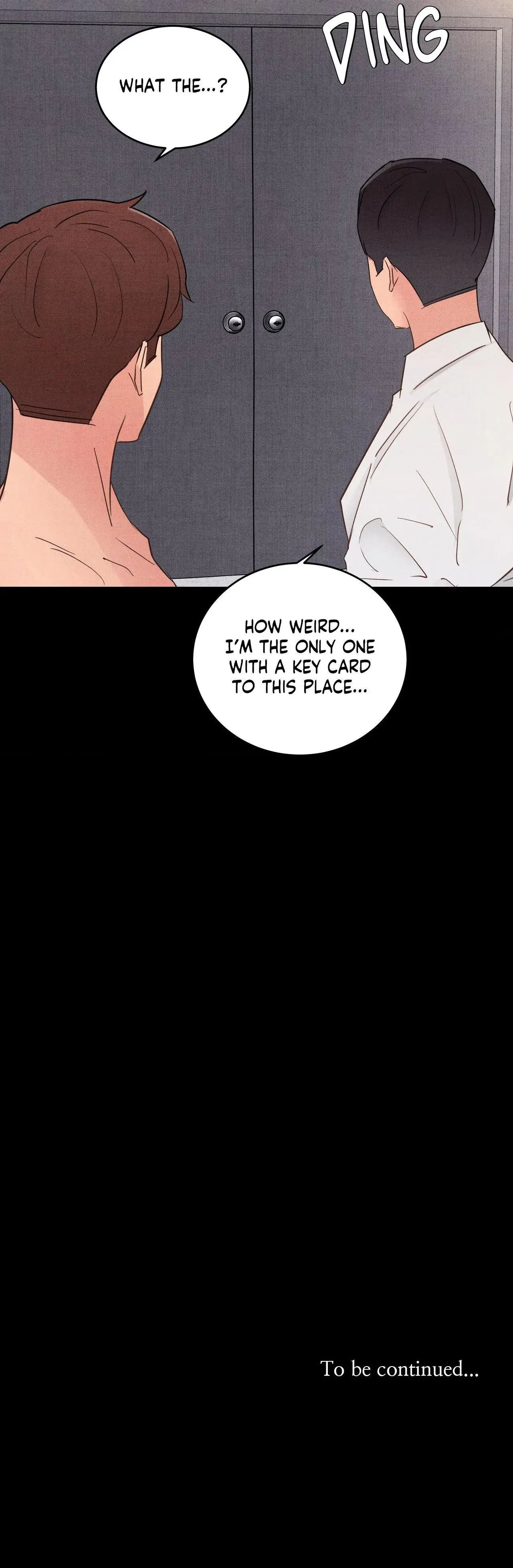 One Day Bdsm Workshop Chapter 33 - Page 25