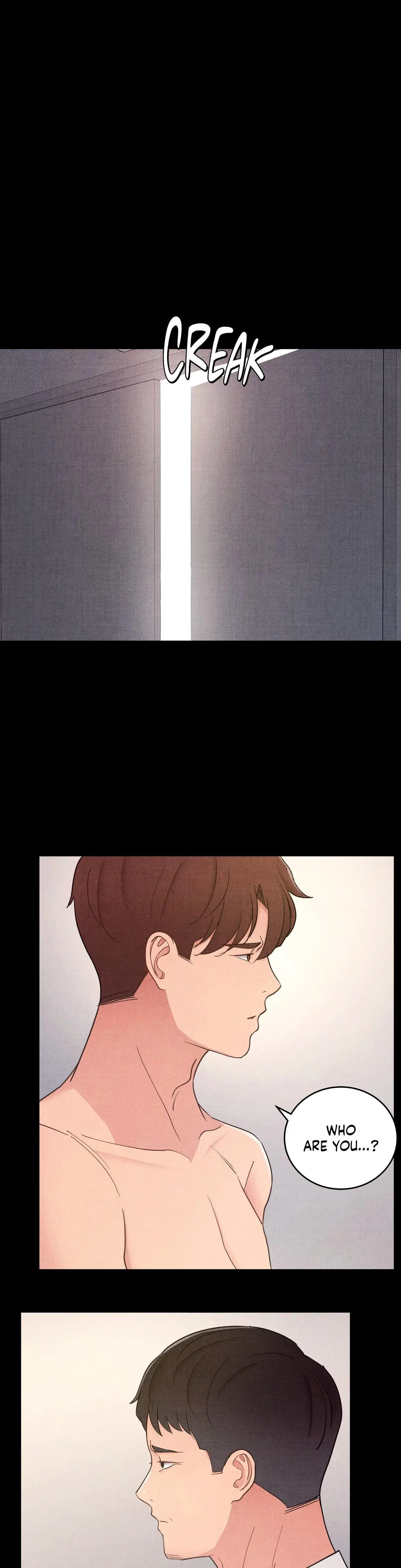 One Day Bdsm Workshop Chapter 34 - Page 1