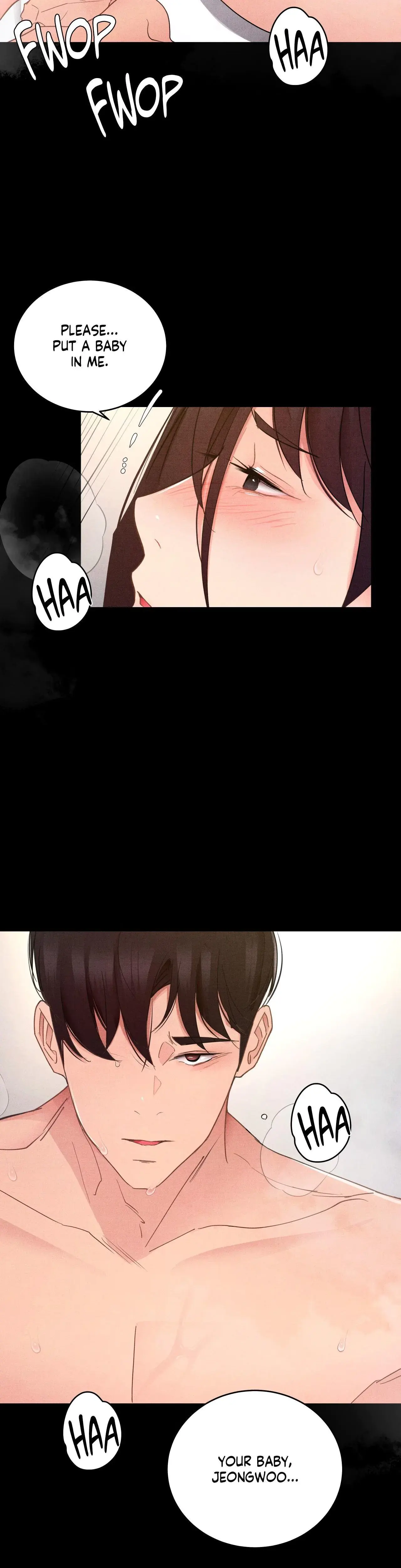 One Day Bdsm Workshop Chapter 34 - Page 13