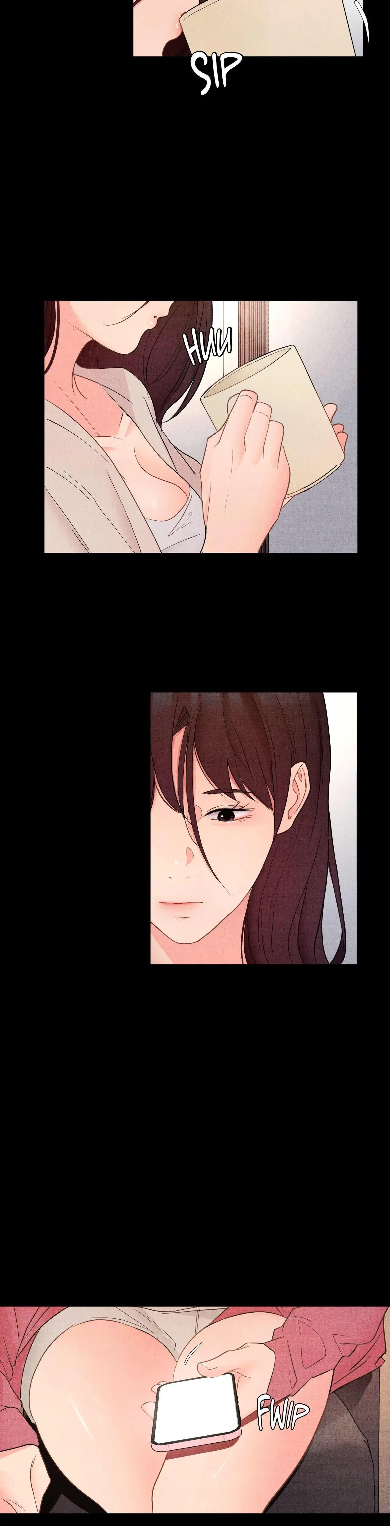One Day Bdsm Workshop Chapter 34 - Page 17