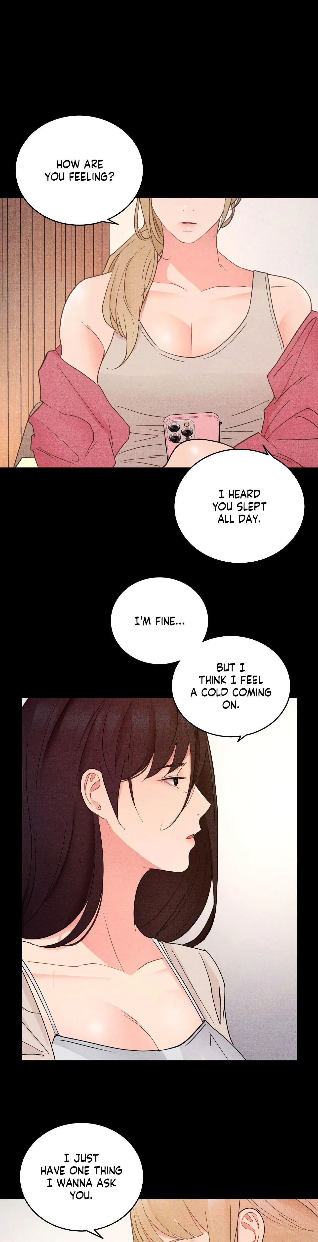 One Day Bdsm Workshop Chapter 34 - Page 18