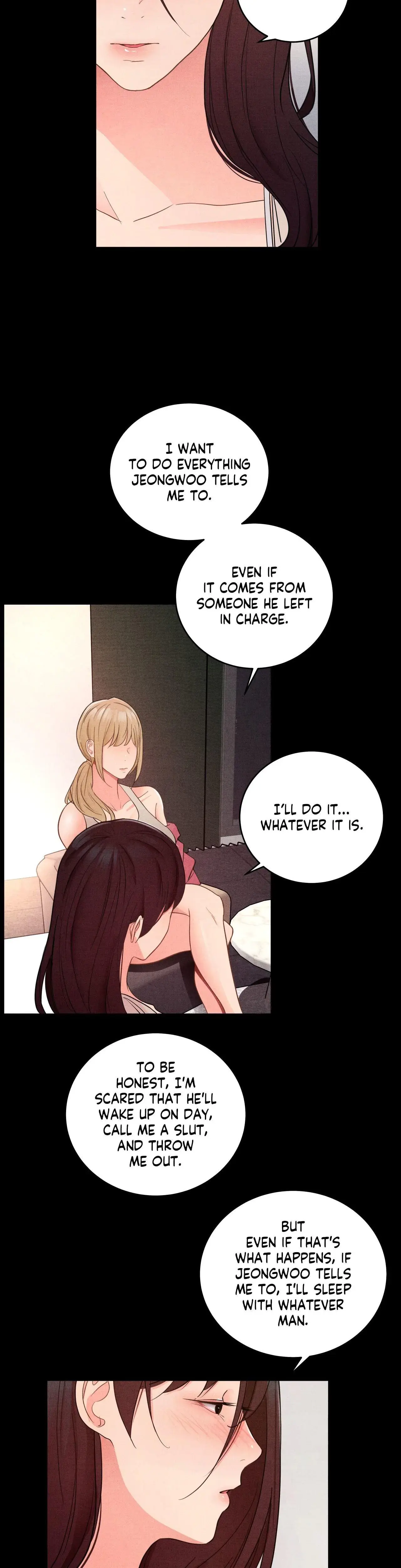 One Day Bdsm Workshop Chapter 34 - Page 22