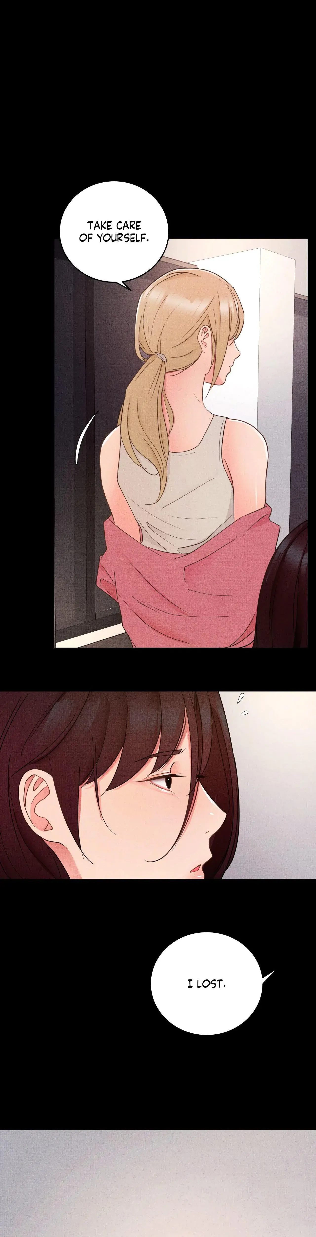 One Day Bdsm Workshop Chapter 34 - Page 24