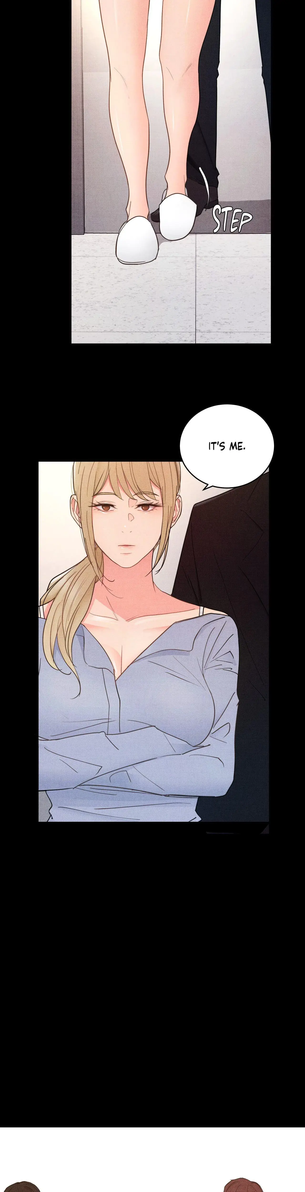 One Day Bdsm Workshop Chapter 34 - Page 3