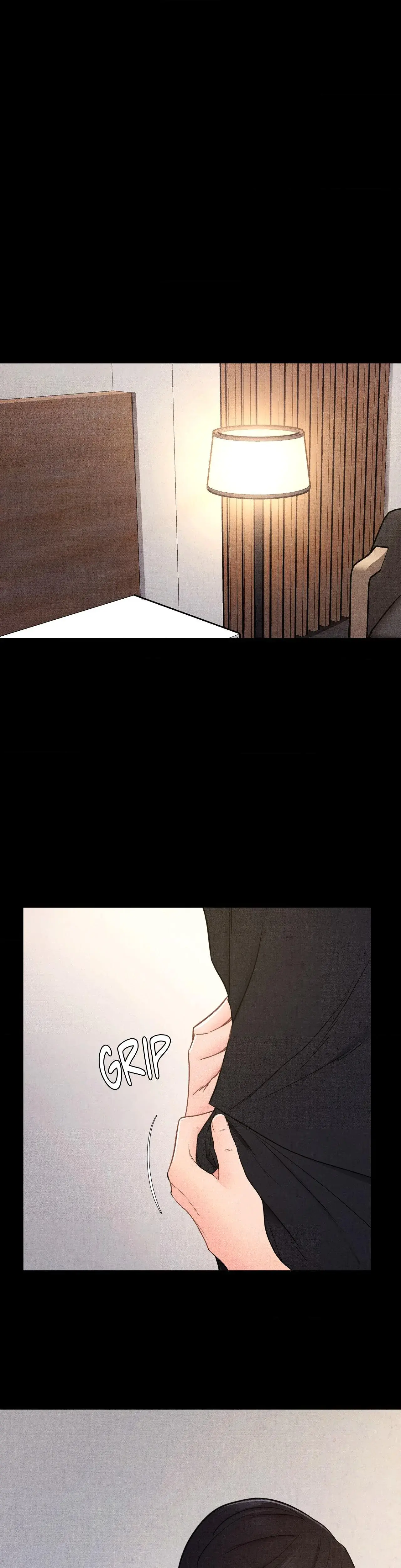 One Day Bdsm Workshop Chapter 35 - Page 1