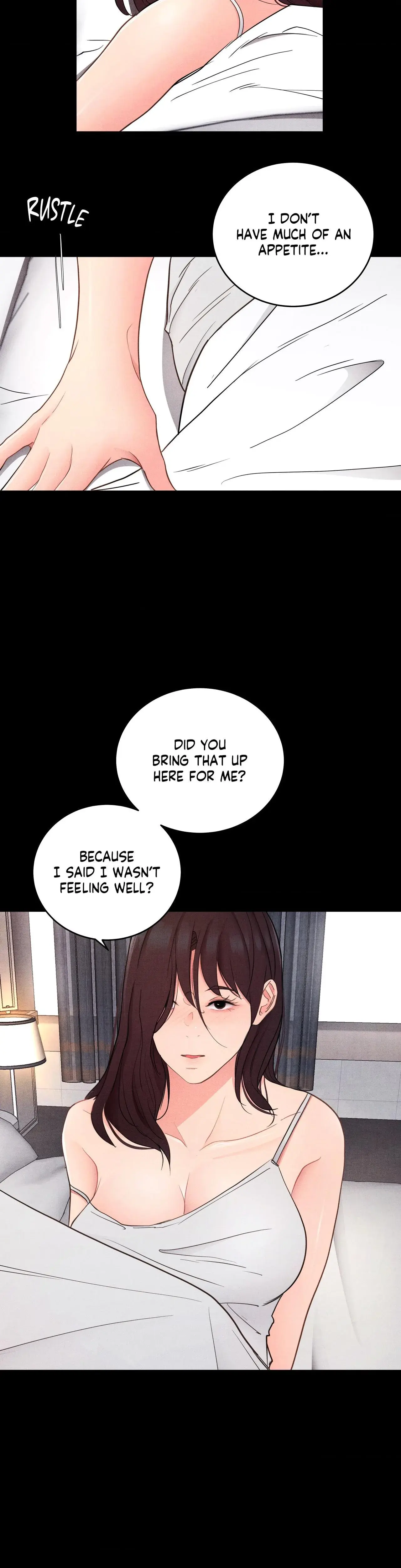 One Day Bdsm Workshop Chapter 35 - Page 10