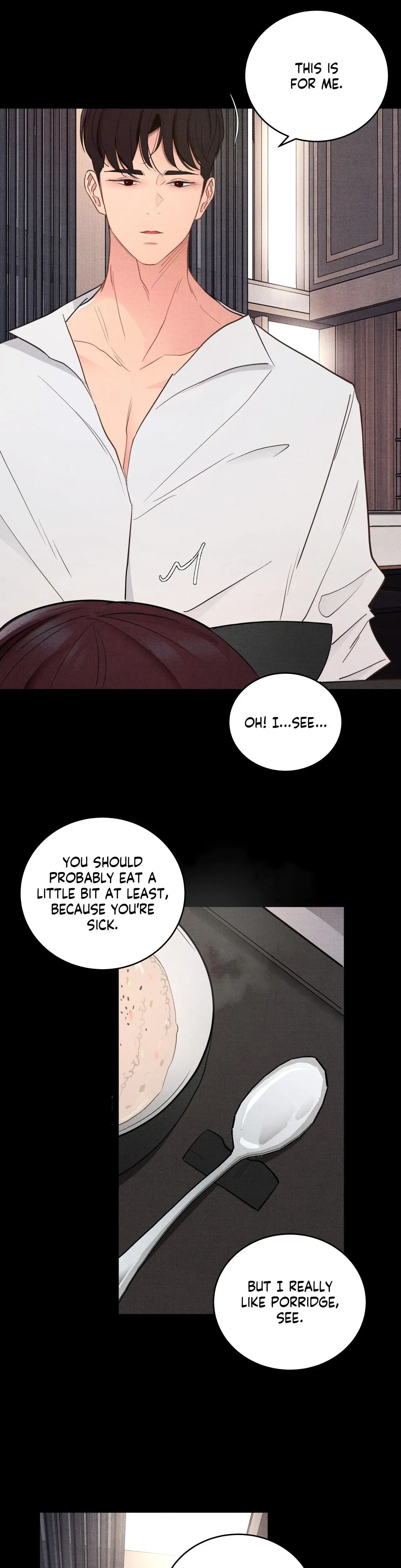 One Day Bdsm Workshop Chapter 35 - Page 11