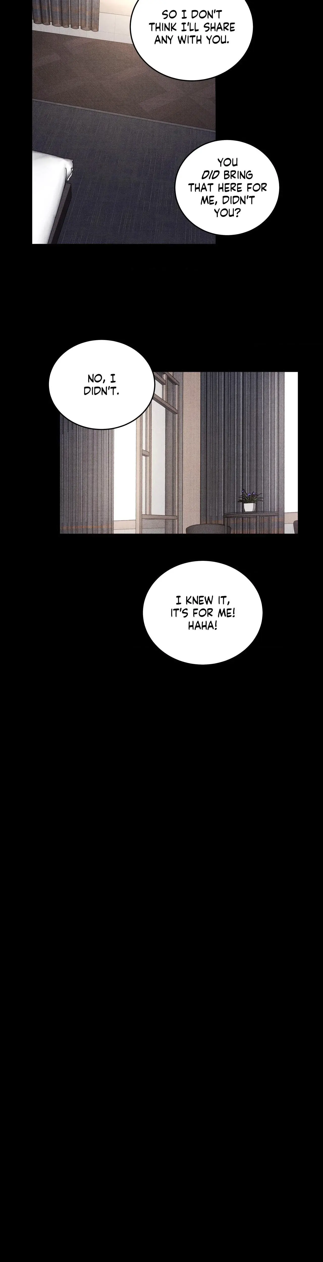 One Day Bdsm Workshop Chapter 35 - Page 12