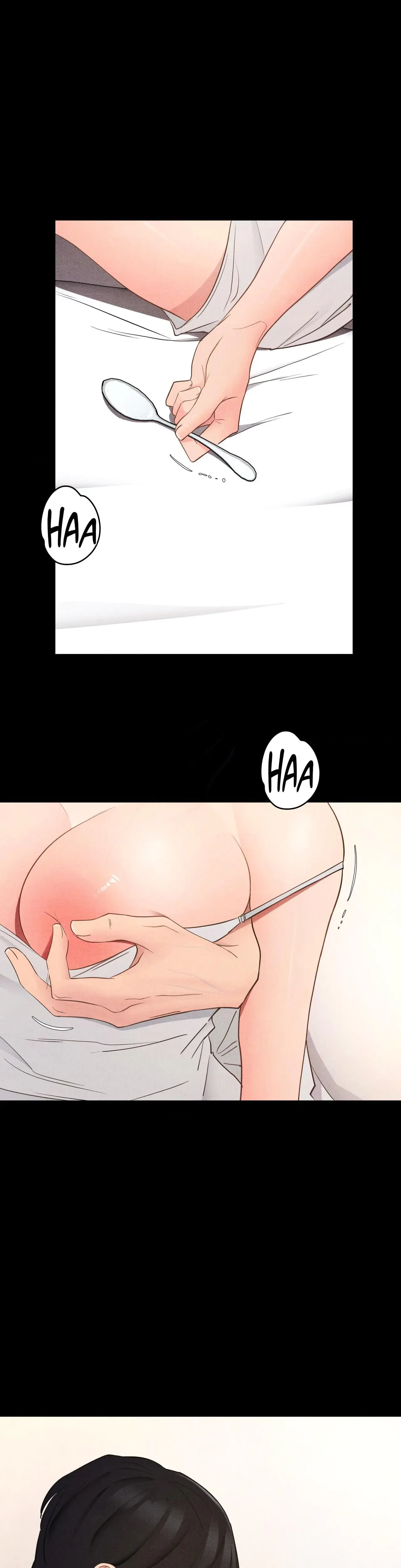 One Day Bdsm Workshop Chapter 35 - Page 13