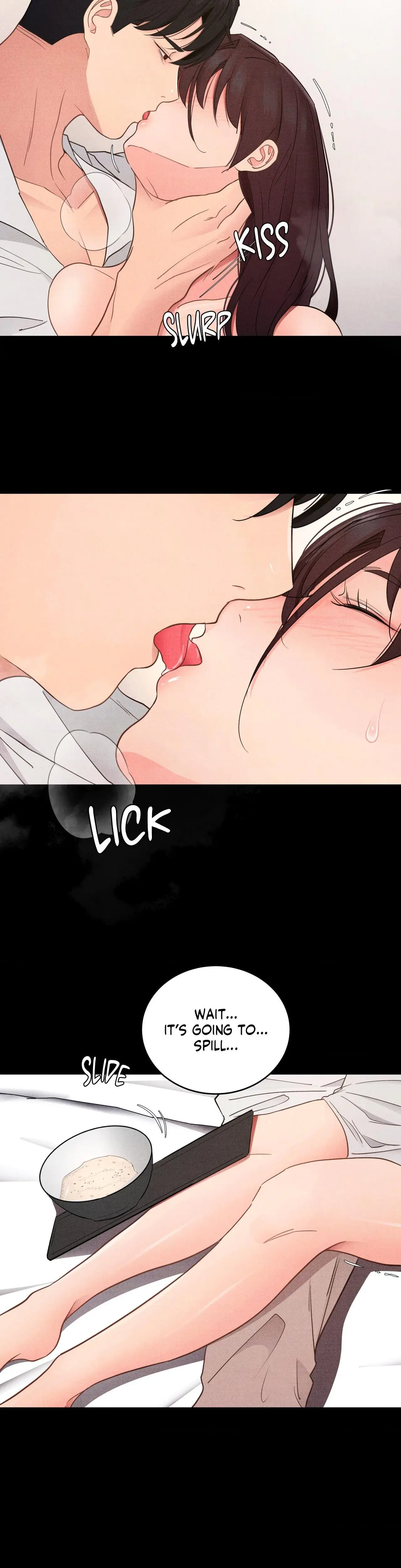 One Day Bdsm Workshop Chapter 35 - Page 14