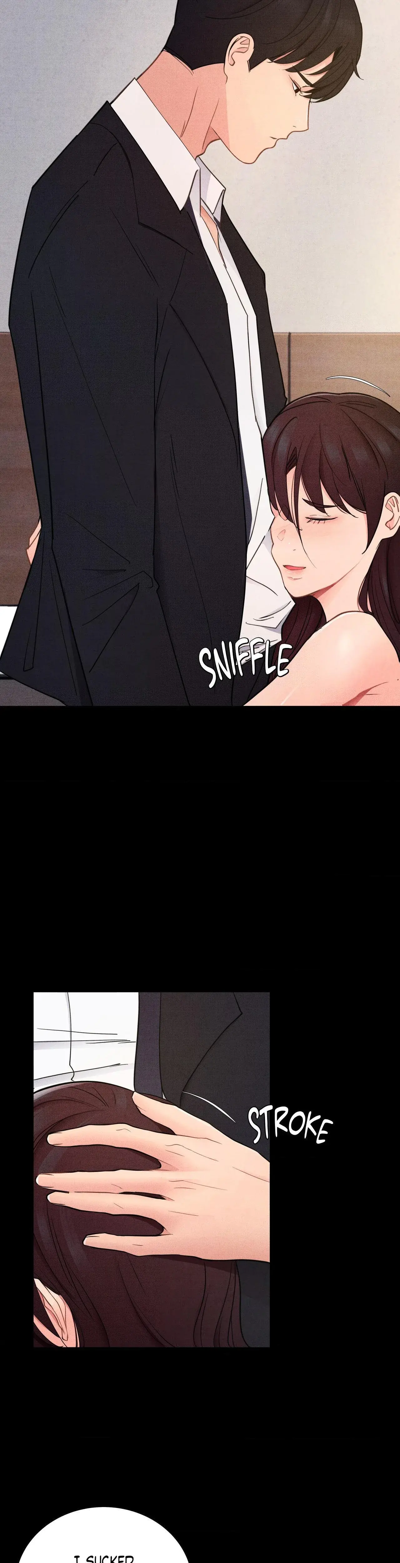 One Day Bdsm Workshop Chapter 35 - Page 2