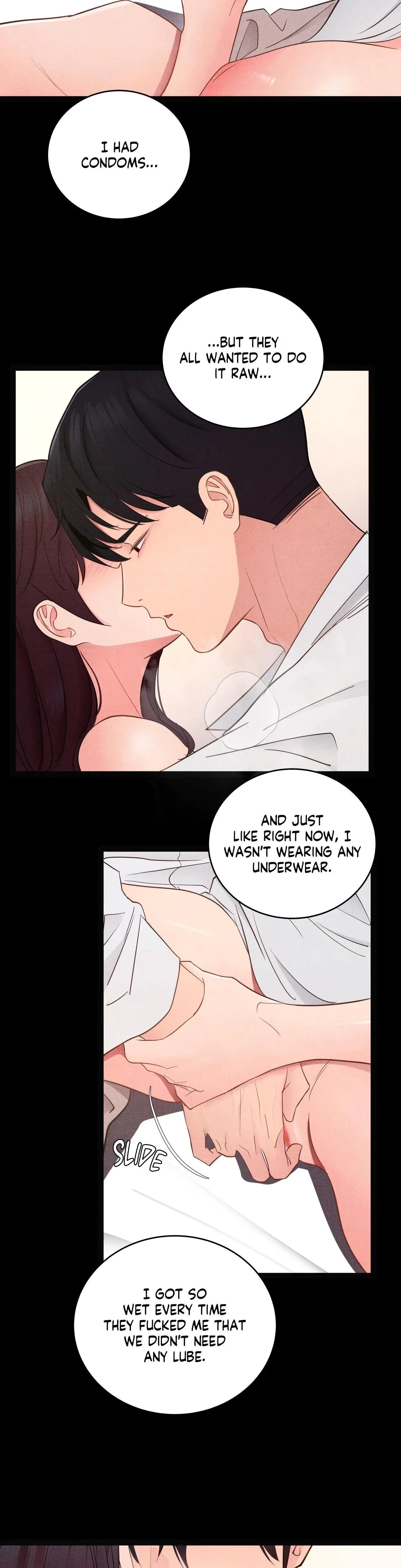 One Day Bdsm Workshop Chapter 35 - Page 22