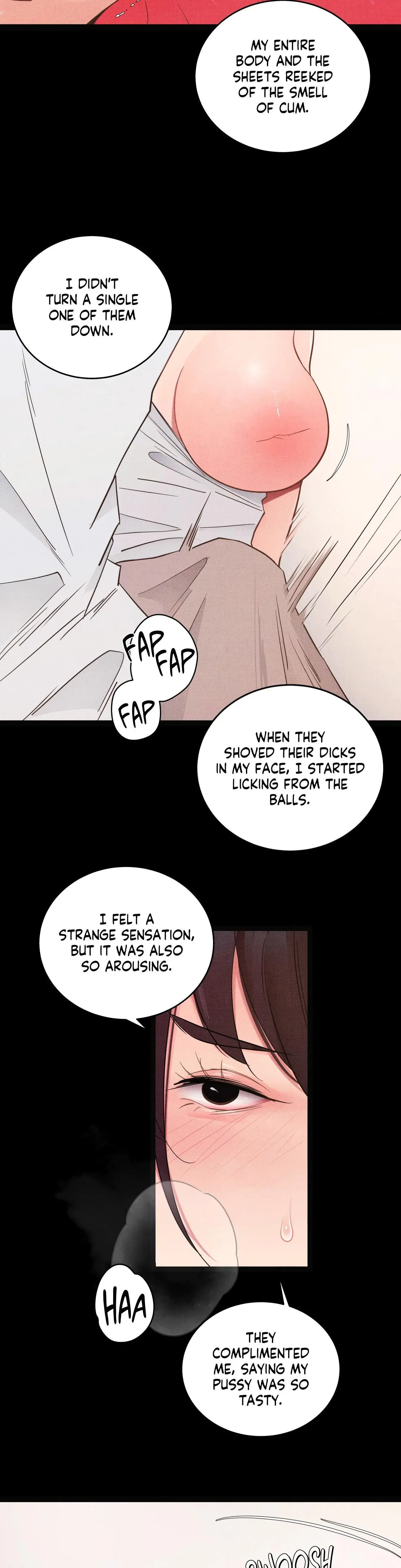 One Day Bdsm Workshop Chapter 35 - Page 24