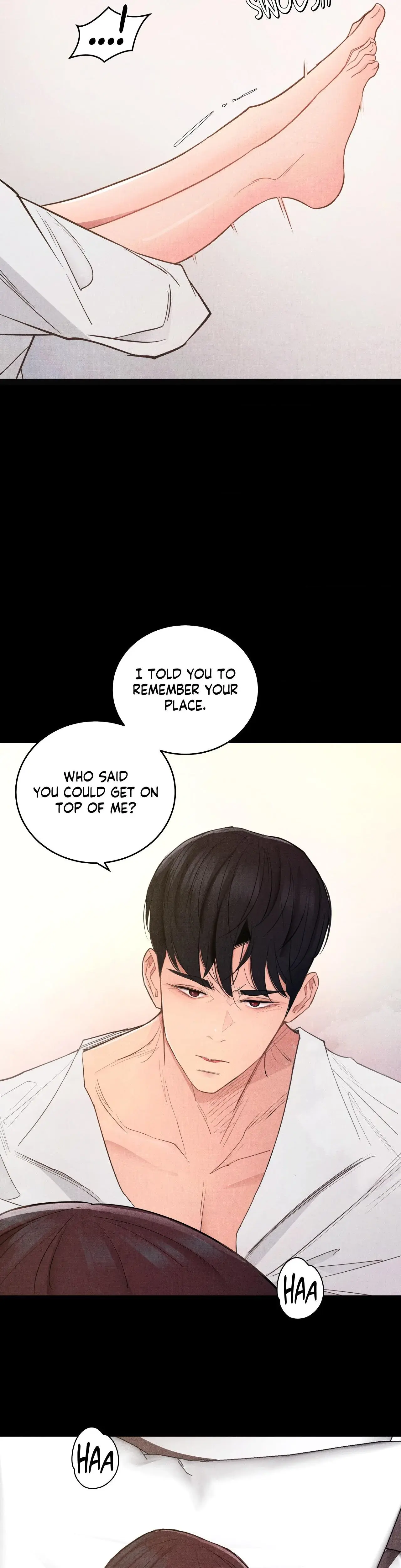 One Day Bdsm Workshop Chapter 35 - Page 25