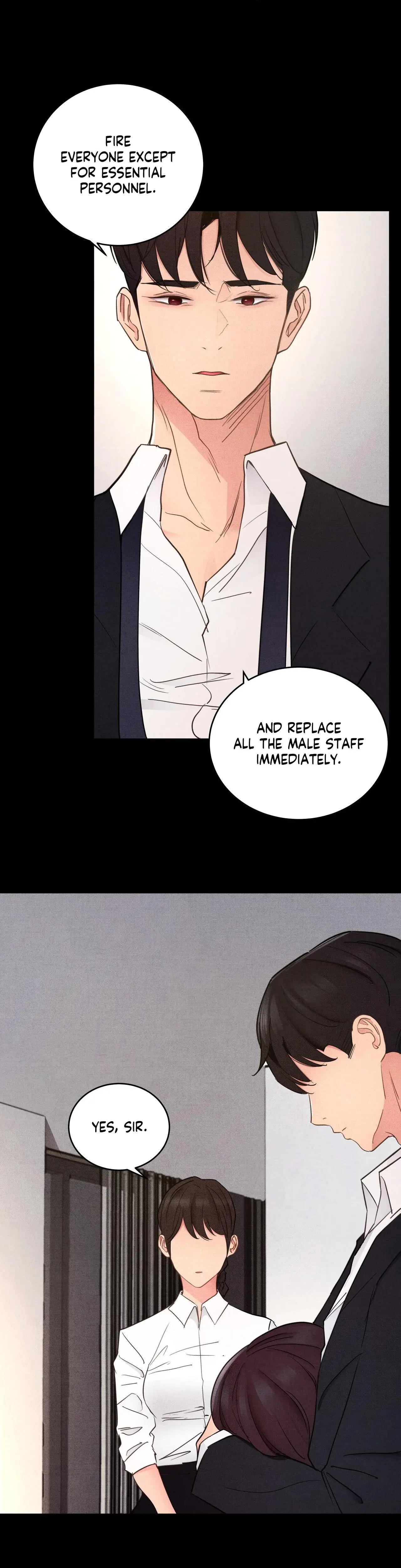One Day Bdsm Workshop Chapter 35 - Page 4