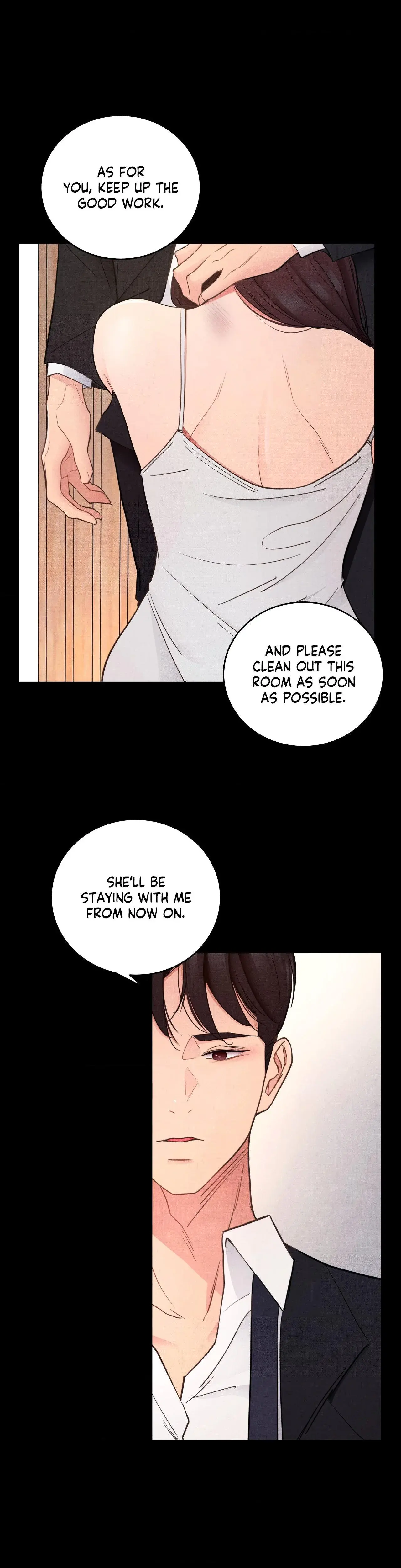 One Day Bdsm Workshop Chapter 35 - Page 5