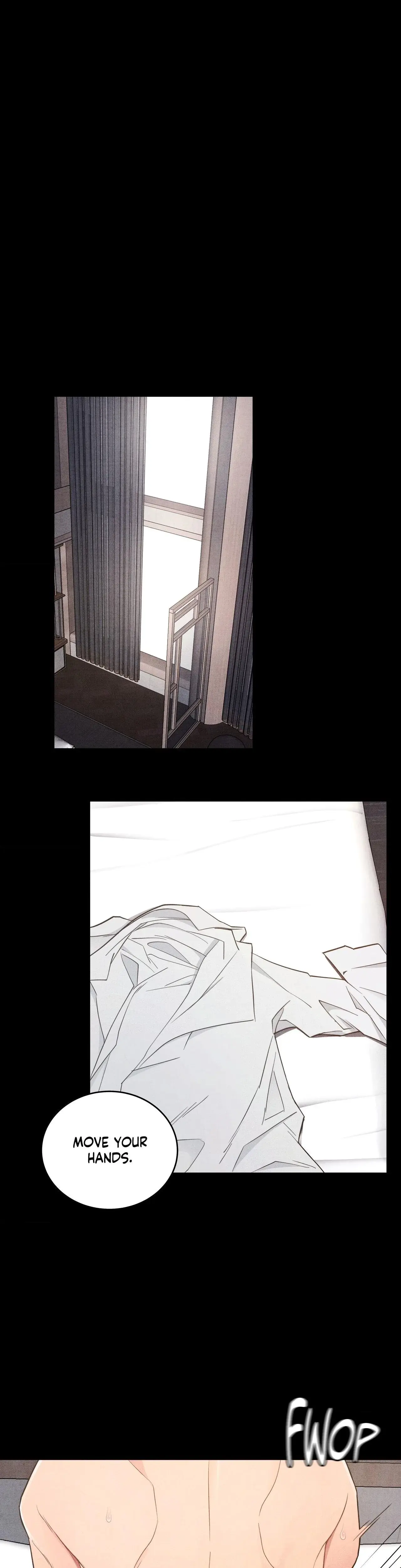 One Day Bdsm Workshop Chapter 36 - Page 1