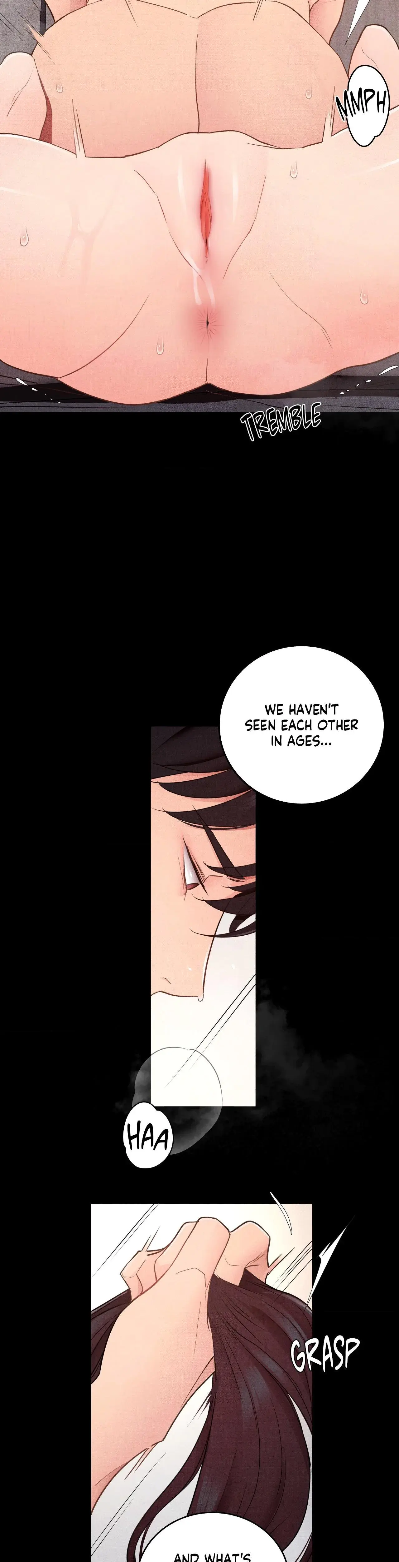 One Day Bdsm Workshop Chapter 36 - Page 13
