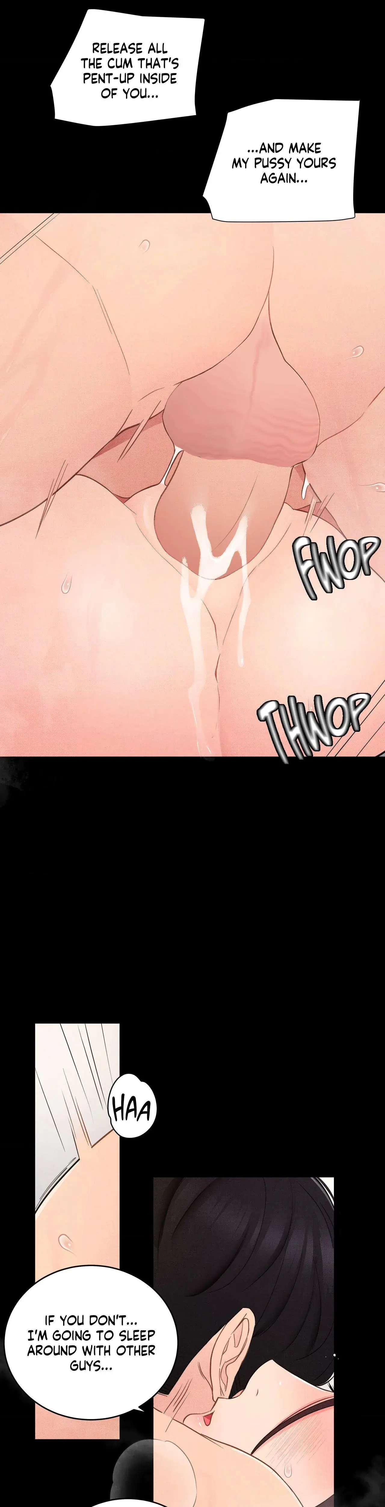 One Day Bdsm Workshop Chapter 36 - Page 24