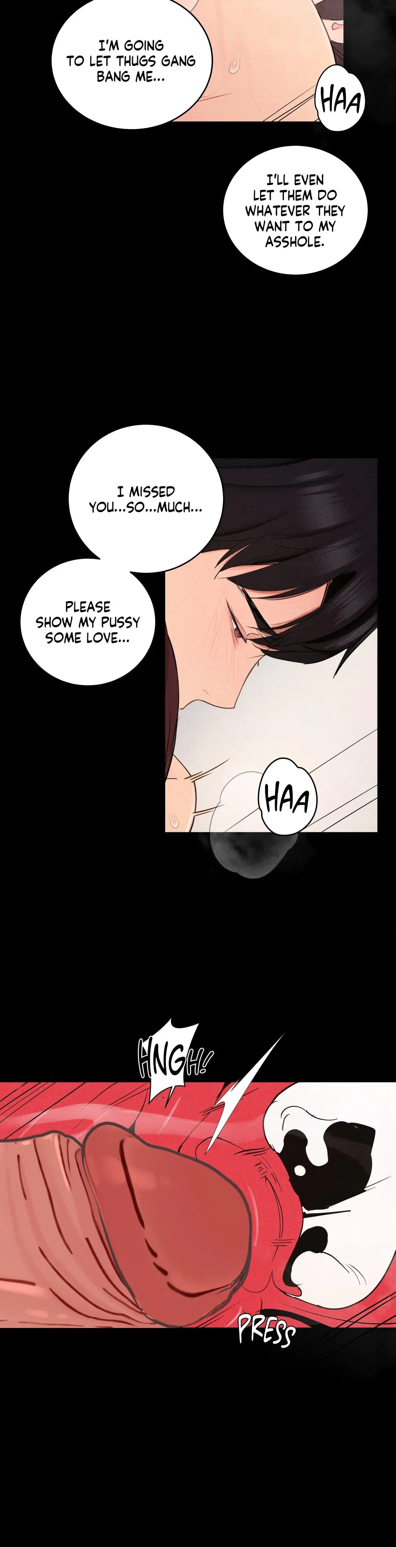 One Day Bdsm Workshop Chapter 36 - Page 25