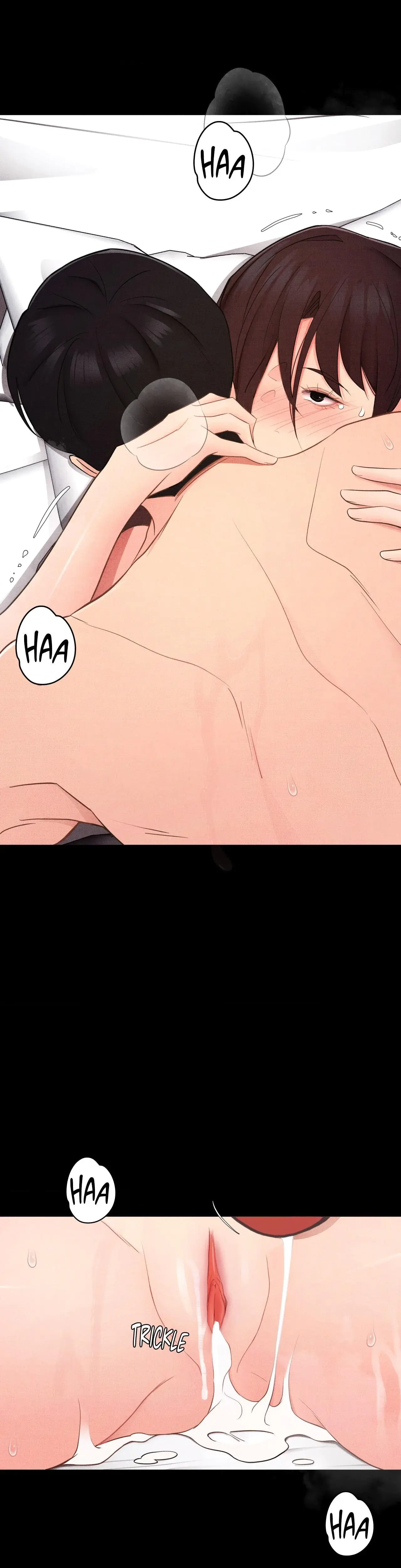 One Day Bdsm Workshop Chapter 36 - Page 27