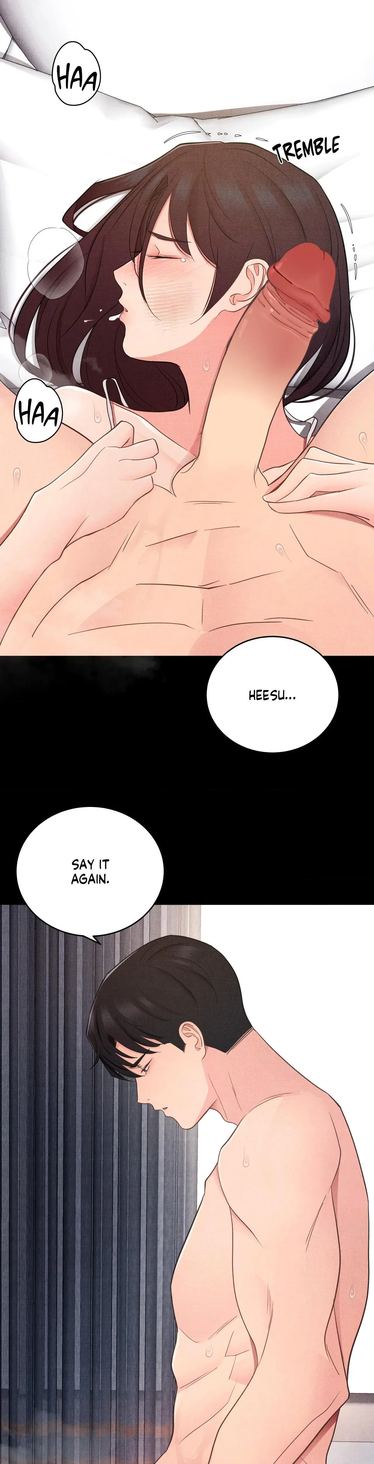 One Day Bdsm Workshop Chapter 36 - Page 4