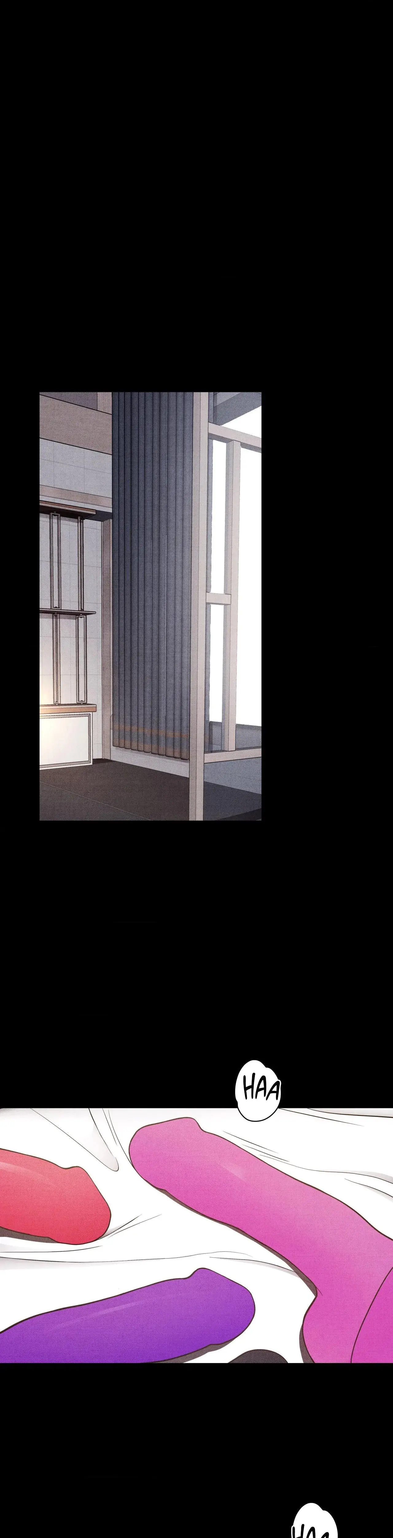 One Day Bdsm Workshop Chapter 37 - Page 1