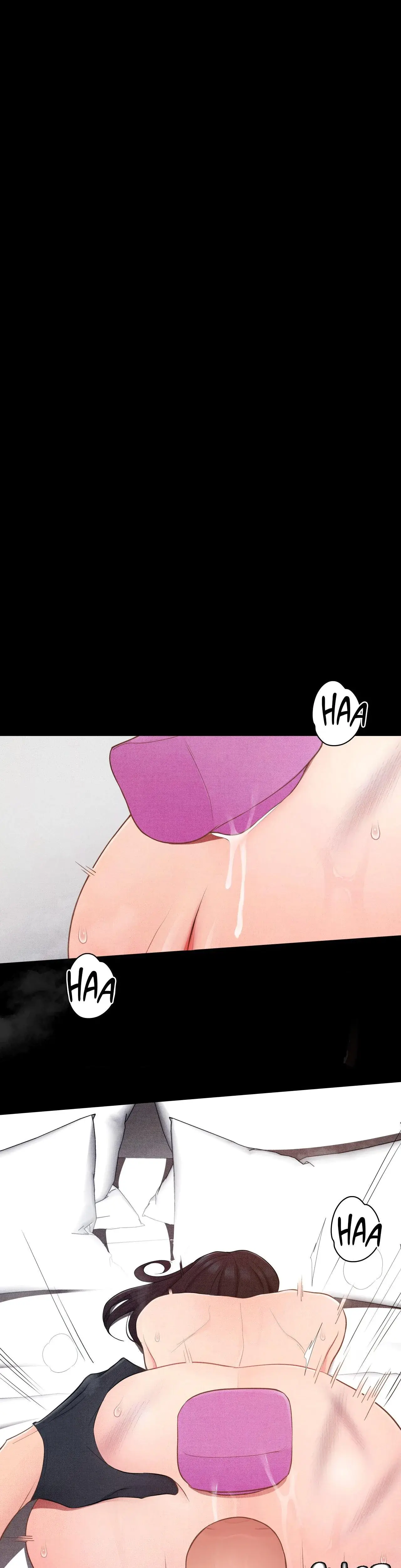 One Day Bdsm Workshop Chapter 37 - Page 11