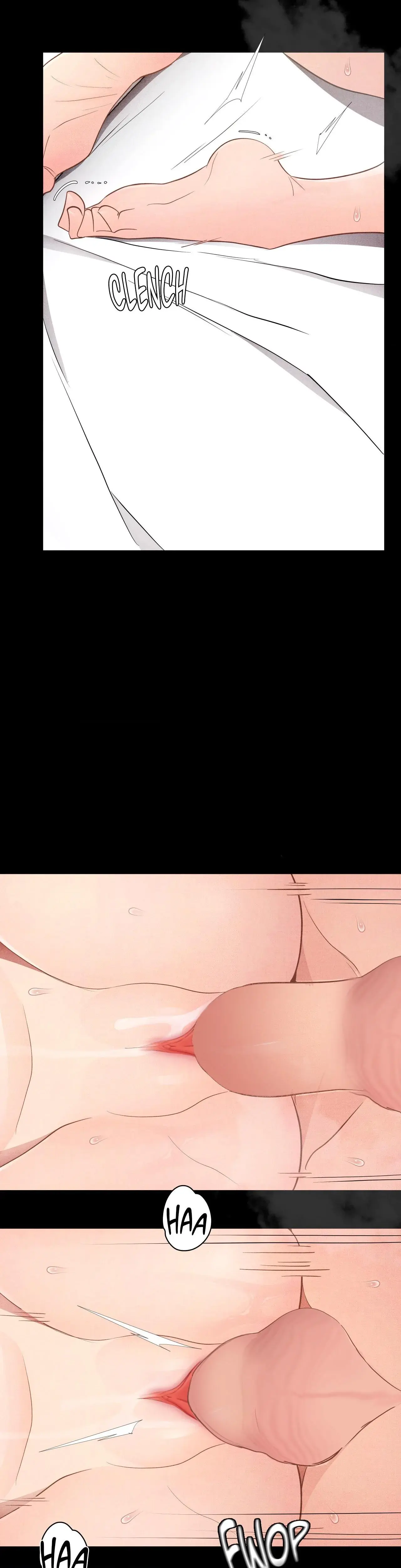 One Day Bdsm Workshop Chapter 37 - Page 15