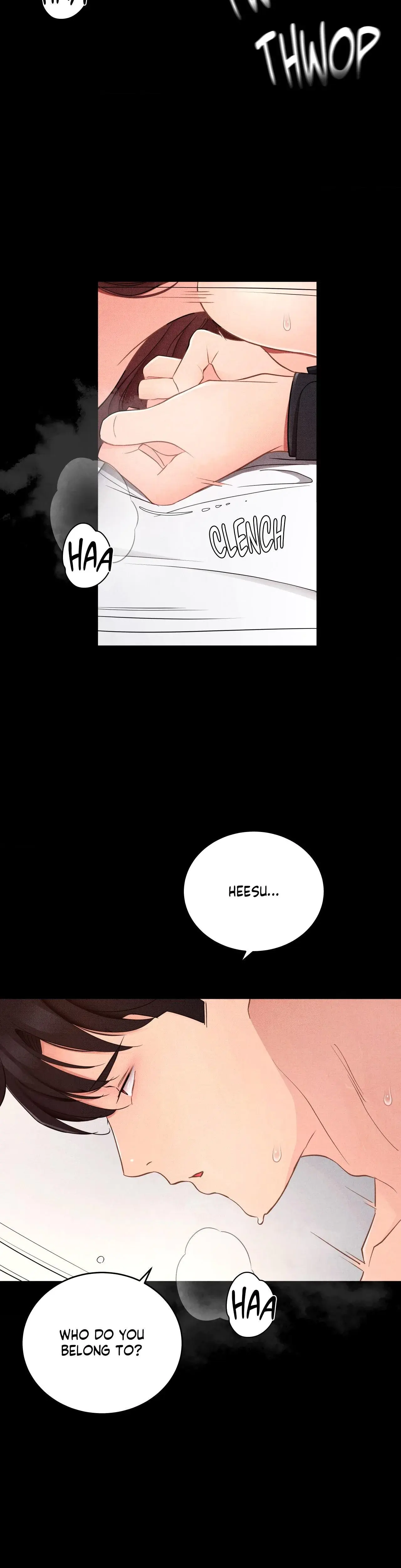 One Day Bdsm Workshop Chapter 37 - Page 16