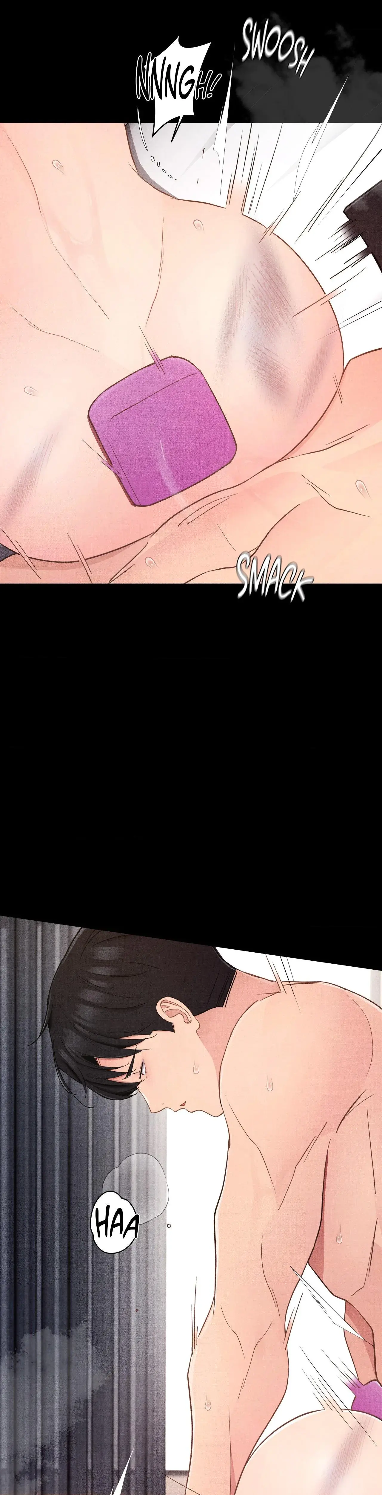 One Day Bdsm Workshop Chapter 37 - Page 20