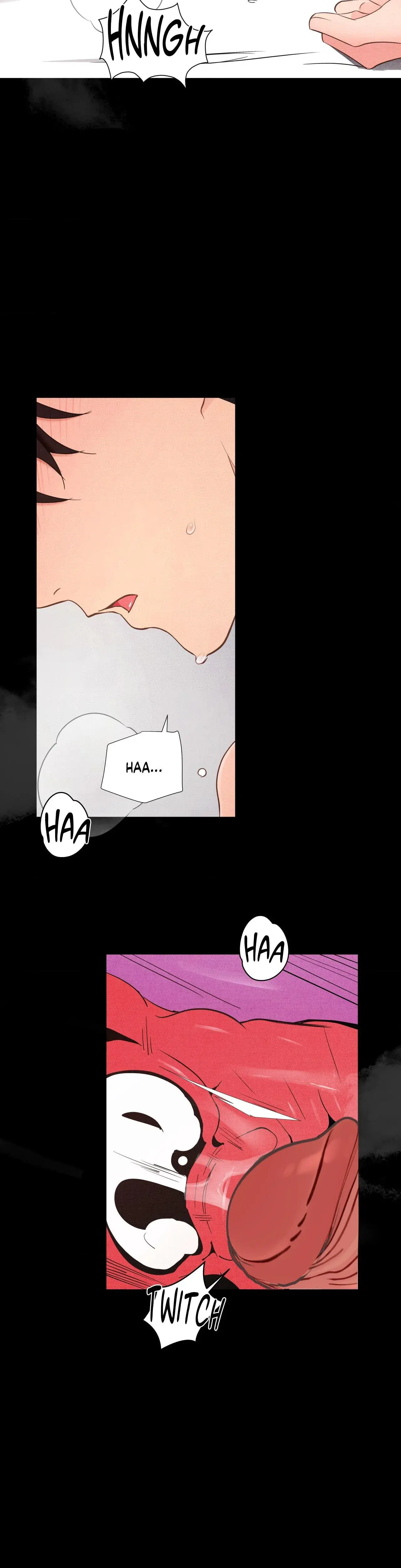 One Day Bdsm Workshop Chapter 37 - Page 23
