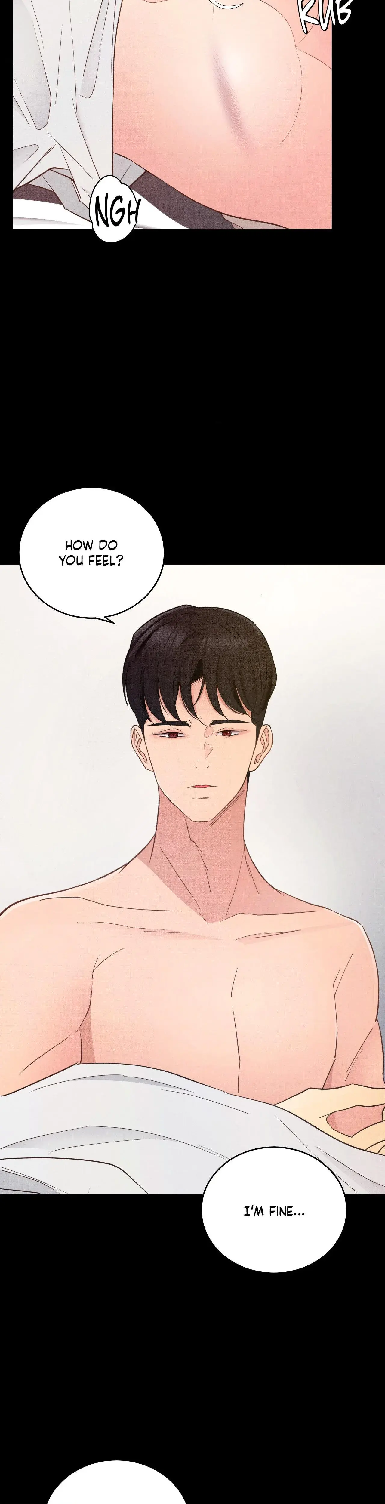 One Day Bdsm Workshop Chapter 37 - Page 27