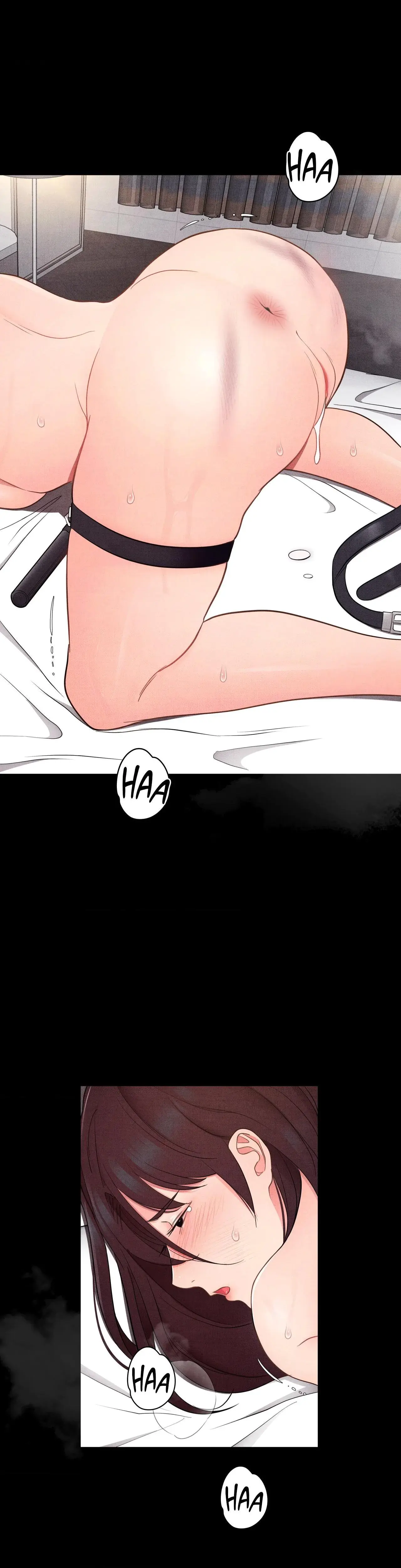 One Day Bdsm Workshop Chapter 37 - Page 3