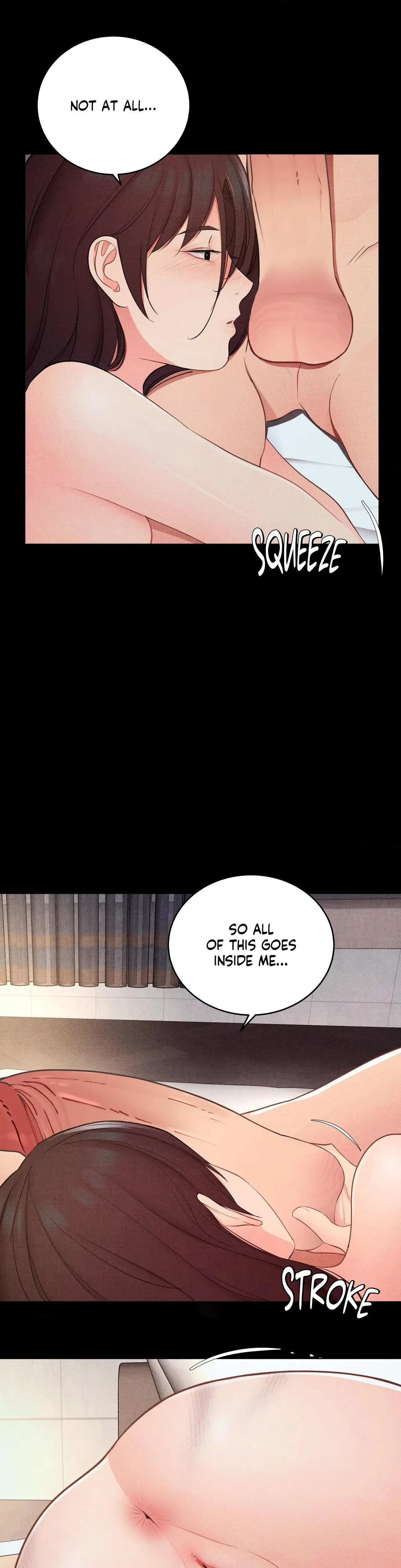 One Day Bdsm Workshop Chapter 38 - Page 10